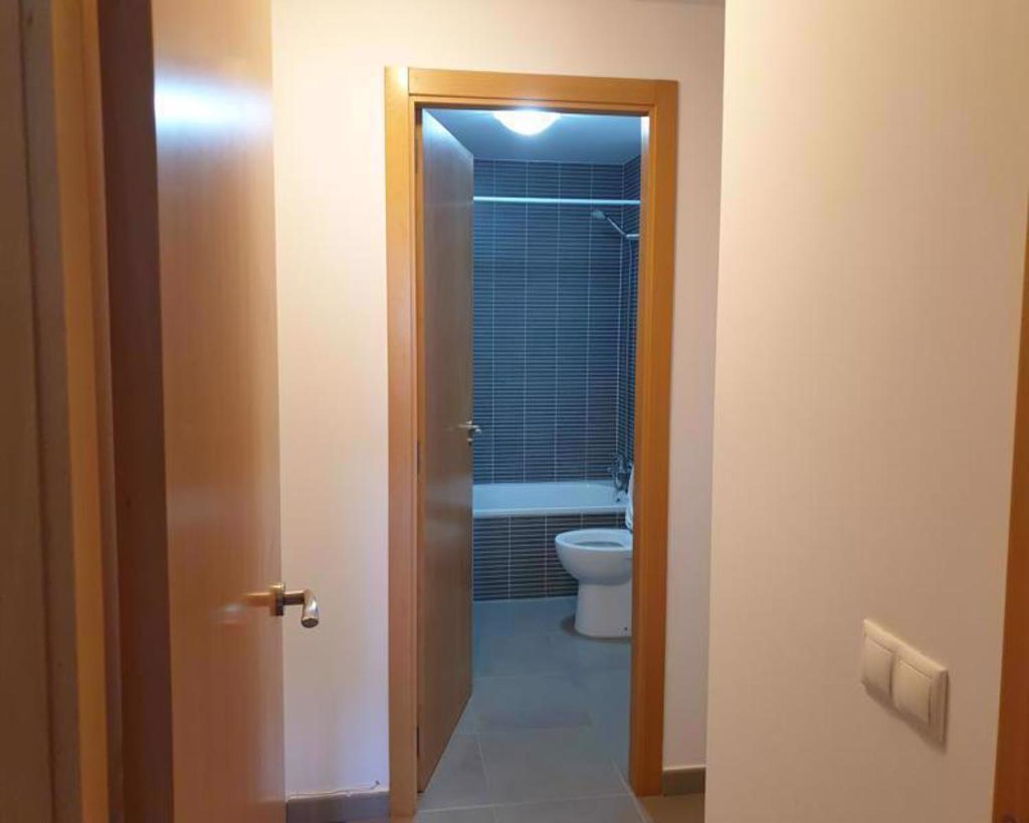 Moraira Seaview Appartment 6 贝尼塔切利 外观 照片