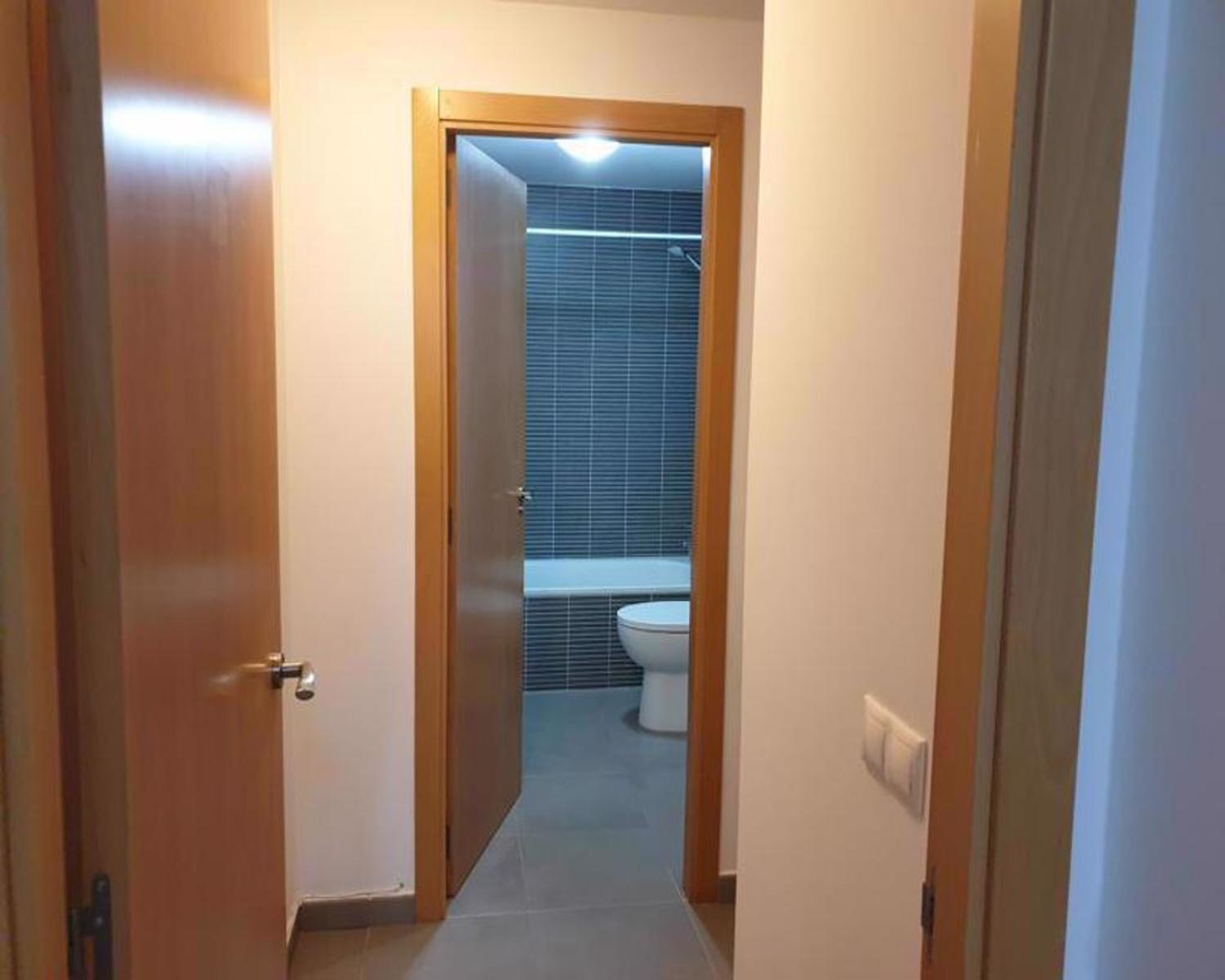 Moraira Seaview Appartment 6 贝尼塔切利 外观 照片