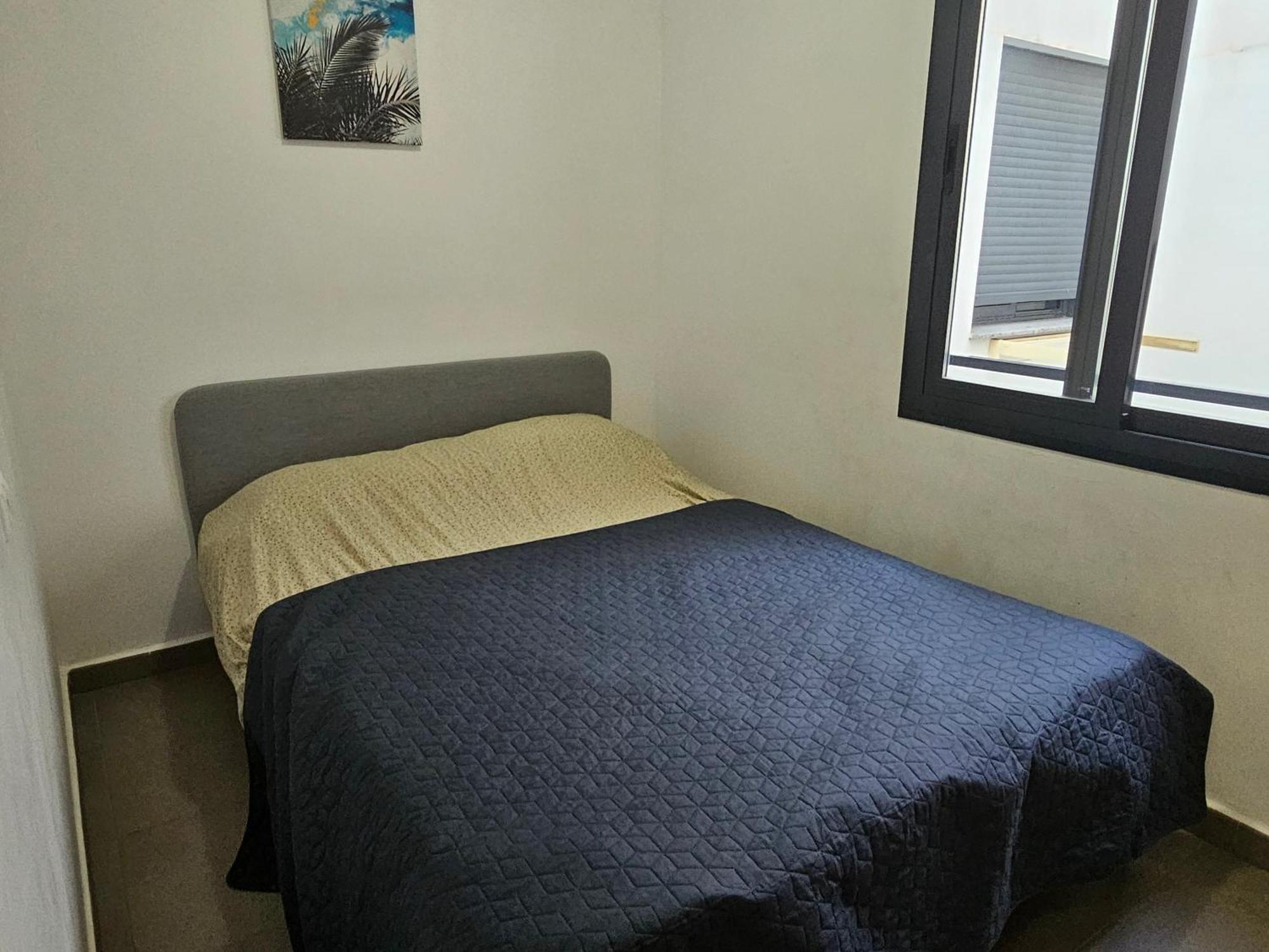 Moraira Seaview Appartment 6 贝尼塔切利 外观 照片