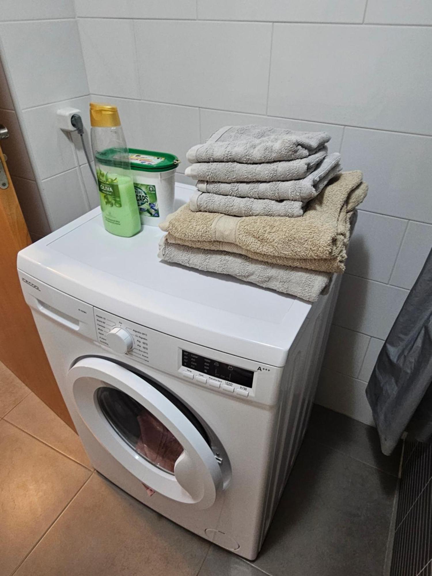 Moraira Seaview Appartment 6 贝尼塔切利 外观 照片